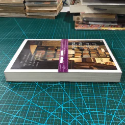 ปารีส พำนัก คน รัก หนังสือ - Jeremy Mercer รูปที่ 17