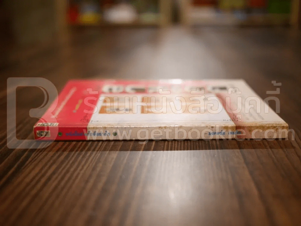 หนังสือสามก๊กดีอย่างไร - มงคลชัย เหมริด รูปที่ 2