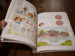 Let's Go! คันไซ รูปที่ 4