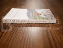 I Roam Alone มิตรภาพระหว่างเส้นทางสายทรานส์ไซบีเรีย - มิ้นท์ รูปที่ 2