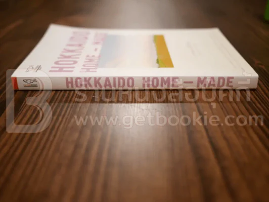 Hokkaido Home-Made รูปที่ 2