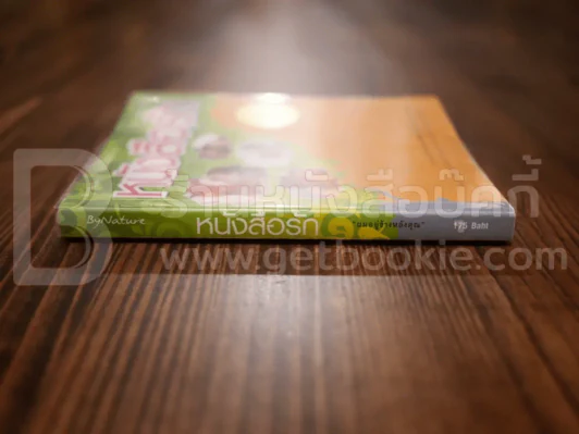 หนังสือที่รัก - ผมอยู่ข้างหลังคุณ รูปที่ 2