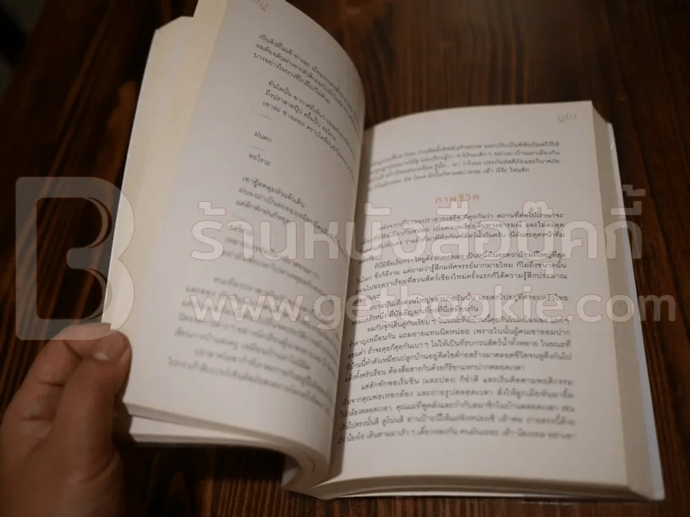 พี่ไปหลายวัน - ภูมิชาย บุญสินสุข รูปที่ 4