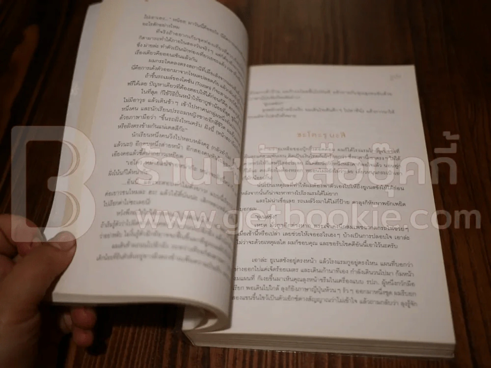 พี่ไปหลายวัน - ภูมิชาย บุญสินสุข รูปที่ 3