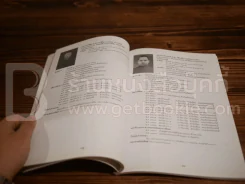ทำเนียบ พระเปรียญธรรม 9 ประโยค สมัยกรุงรัตนโกสินทร์ พ.ศ.2555 รูปที่ 6