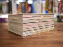 วายร้าย x นายตัวแสบ 8 เล่มจบ รูปที่ 4