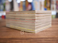 วายร้าย x นายตัวแสบ 8 เล่มจบ รูปที่ 3
