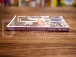 ไม่มีใครนำหน้าบนม้าหมุน - Haruki Murakami รูปที่ 2