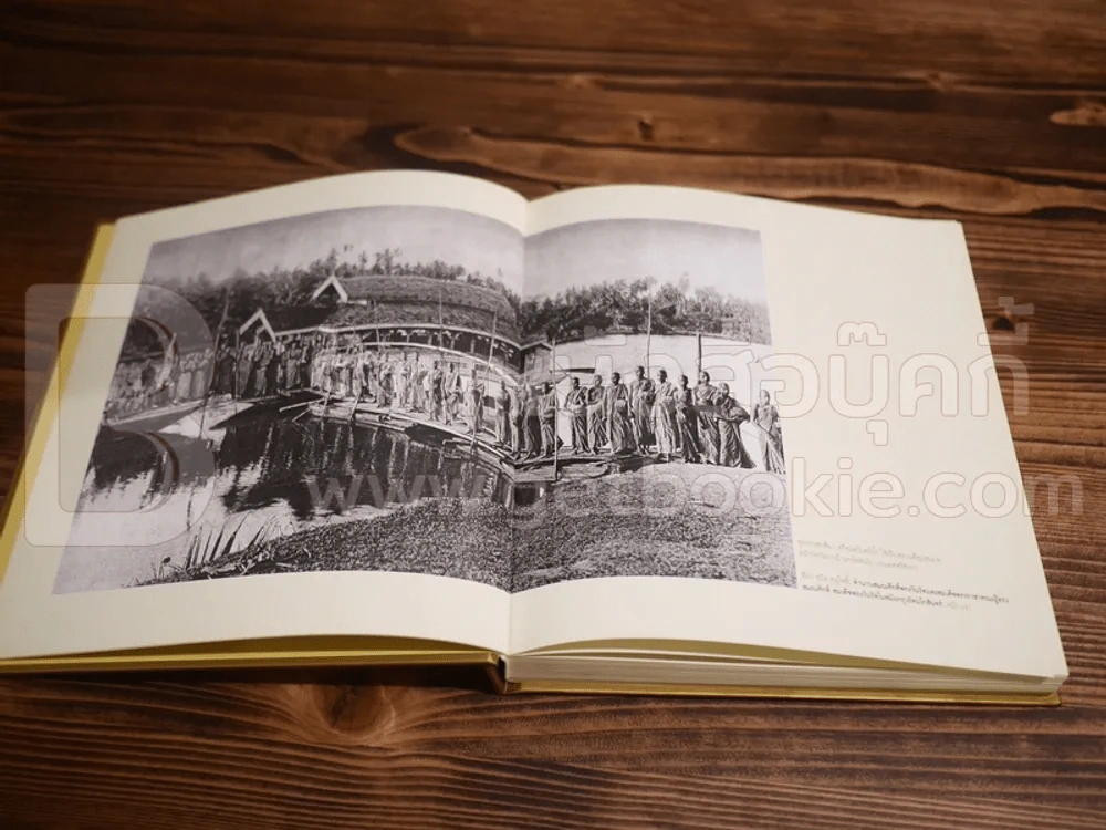 สมเด็จพระวันรัตสมัยรัตนโกสินทร์ รูปที่ 6