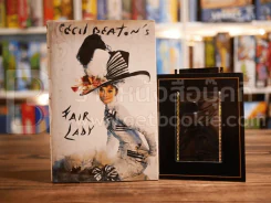 Cecil Beaton's Fair Lady รูปที่ 1