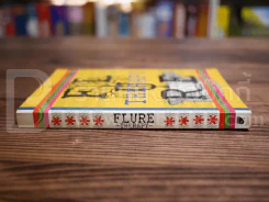Flure Therapy วงฟลัวร์ (พิมพ์ครั้งแรก) รูปที่ 2