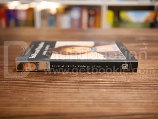 Pride and Prejudice - Jane Austen รูปที่ 2