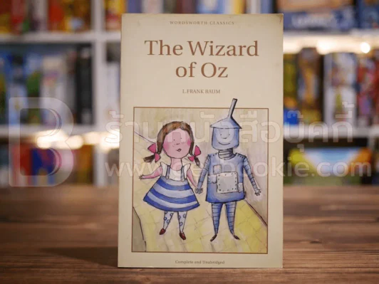 The Wizard of Oz รูปที่ 1