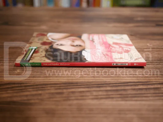 ลิขิตรักคู่ทระนง Pride and Prejudice รูปที่ 2
