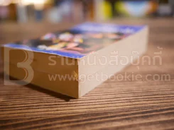 รักซ้อน ไม่ซ้อนรัก + เดิมพันหัวใจ - พิชญา รูปที่ 4