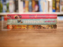 นิยายโรมานซ์ 3 เล่ม 100 ชุดที่ 32 รูปที่ 2