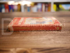 เคหาสน์พิสดาร - ว.วินิจฉัยกุล รูปที่ 2