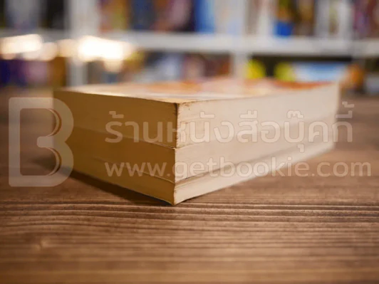 นิยายโรมานซ์ 3 เล่ม 100 ชุดที่ 27 รูปที่ 4
