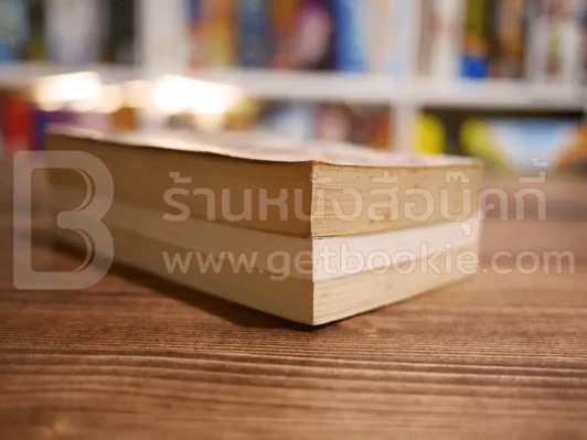 นิยายโรมานซ์ 3 เล่ม 100 ชุดที่ 31 รูปที่ 5