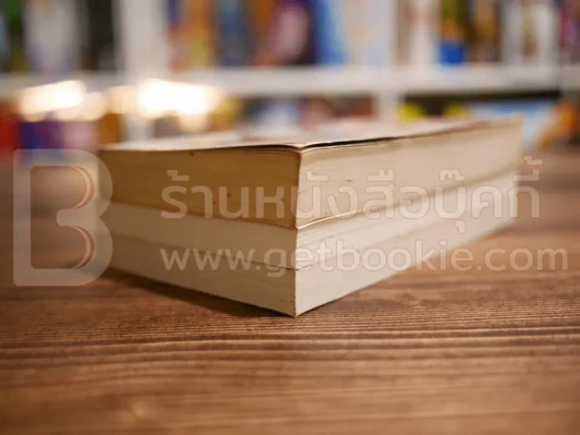นิยายโรมานซ์ 3 เล่ม 100 ชุดที่ 31 รูปที่ 4