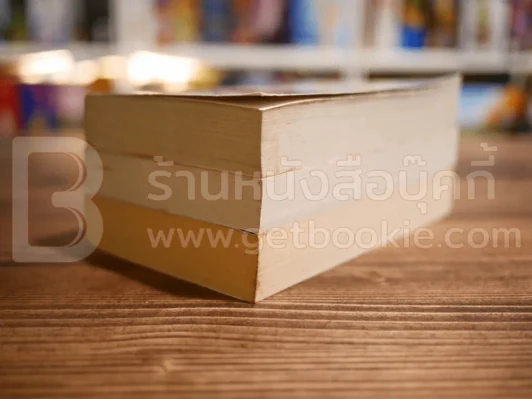 นิยายโรมานซ์ 3 เล่ม 100 ชุดที่ 36 รูปที่ 4