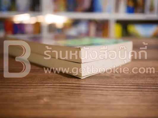 อาร์ทิมิส ฟาวล์ 2 เล่ม รูปที่ 5
