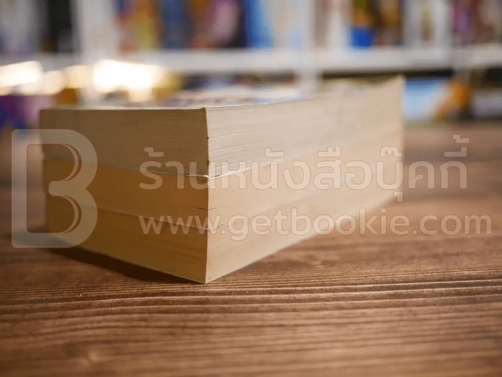 นิยายโรมานซ์ 3 เล่ม 100 ชุดที่ 35 รูปที่ 4