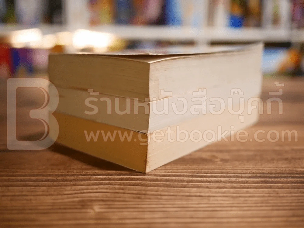 นิยายโรมานซ์ 3 เล่ม 100 ชุดที่ 36 รูปที่ 4