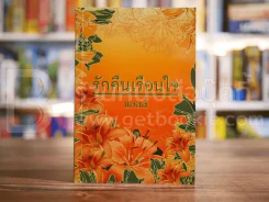 รักคืนเรือนใจ - แอลลี่ รูปที่ 1