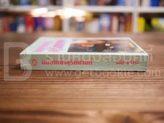หม่อมเจ้าสุริยกานต์ - วลัย นวาระ รูปที่ 2