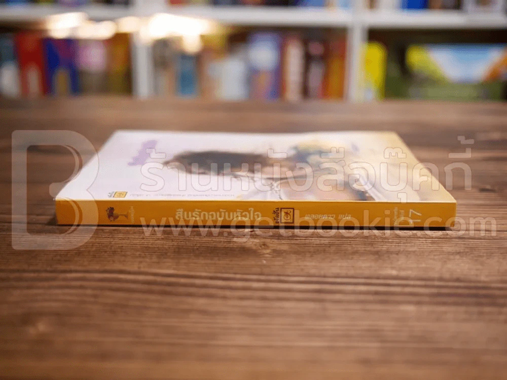 สืบรักฉบับหัวใจ รูปที่ 2