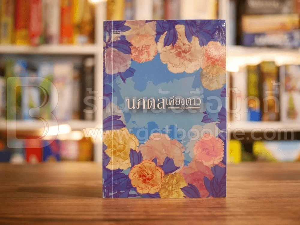 นภดลเคียงดาว - แอลลี่ รูปที่ 1