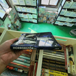 Horrorstor เฮี้ยนสิงห้าง - Grady Hendrix เขียน, โตมร ศุขปรีชา แปล รูปที่ 4