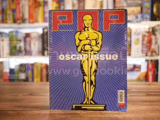 Pop Vol.8 No.87 February 2004 รูปที่ 1