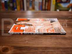FHM  ฉบับที่ 30 February 2014 รูปที่ 2