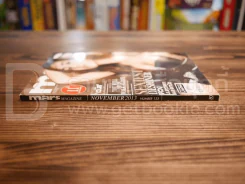 Mars No.133 November 2013 (มีสัมภาษณ์ติ๊ก-เจษฎาภรณ์) รูปที่ 2