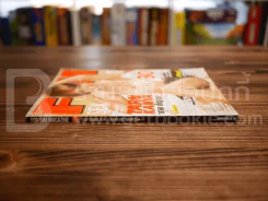 FHM ฉบับที่ 137 September 2014 รูปที่ 2