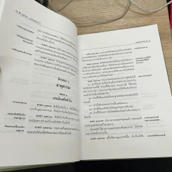 ประมวลกฎหมายแพ่งและพาณิชย์ ฉบับใช้เรียน (ปกแข็ง) รูปที่ 18
