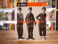 a day 65 Charlie Chaplin รูปที่ 1