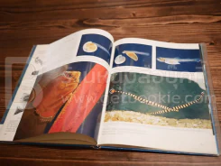 Life หนังสือชุดธรรมชาติ ปลา รูปที่ 6
