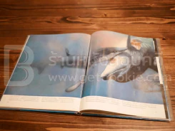 Life หนังสือชุดธรรมชาติ ปลา รูปที่ 4