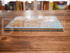 Life หนังสือชุดธรรมชาติ ปลา รูปที่ 3