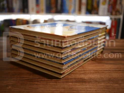 หนังสือชุดความรู้เบื้องต้นสำหรับเด็ก 8 เล่ม รูปที่ 4