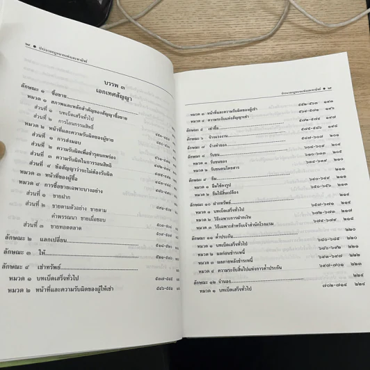 ประมวลกฎหมายแพ่งและพาณิชย์ ฉบับใช้เรียน (ปกแข็ง) รูปที่ 13