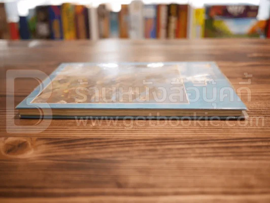 Life หนังสือชุดธรรมชาติ ปลา รูปที่ 3