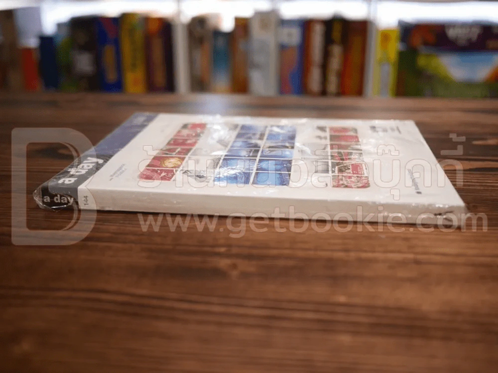 a day 144 adaymagazine thailand รูปที่ 2