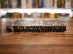 The Dome เคหาสน์สาปสยอง - ภาคินัย รูปที่ 2