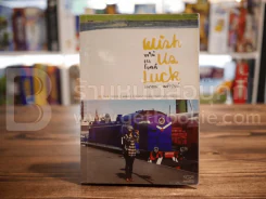 ขอให้เราโชคดี Wish Us Luck รูปที่ 1