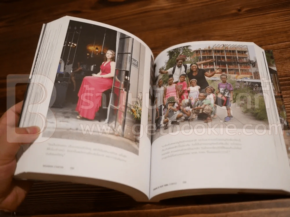 Humans of New York Stories  เรื่องรัก เรื่องเศร้า เรื่องเล่าชาวนิวยอร์ก รูปที่ 8