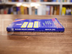 Modern English Grammar รูปที่ 2